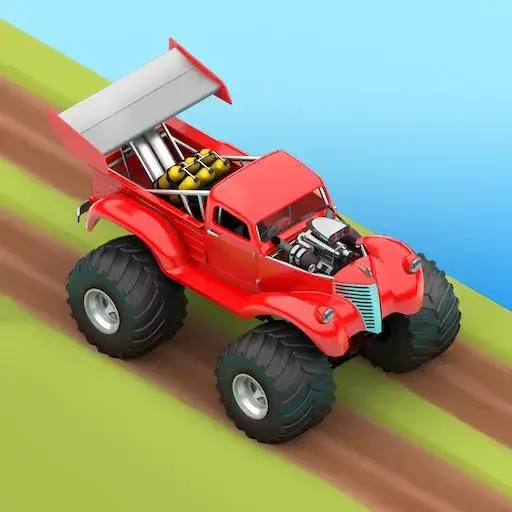 Truck Hill Dash Truck Hill Dash